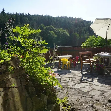 Domek alpejski Katrin *