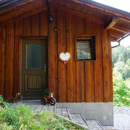 Katrin Chalet