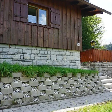 Katrin Chalet *
