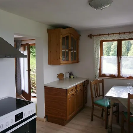 Katrin Chalet