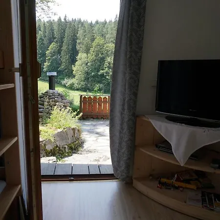 Chalet Katrin Sankt Koloman