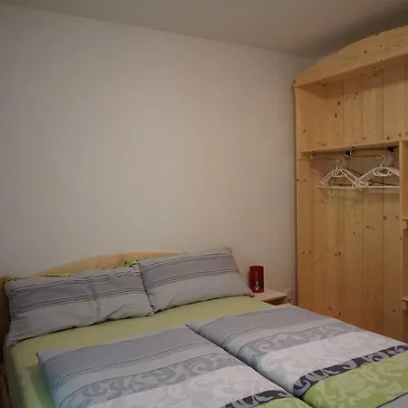 Domek alpejski Katrin