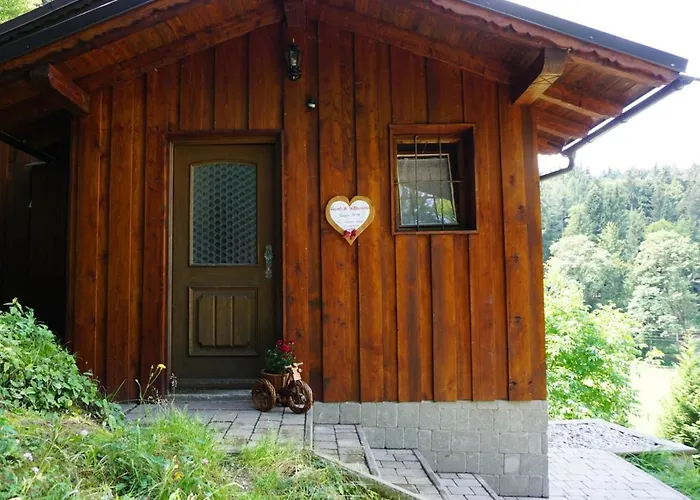 Katrin 木屋