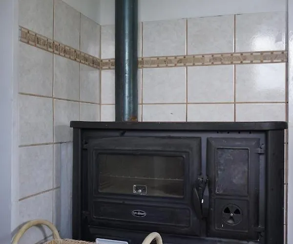 Chalet Katrin Sankt Koloman