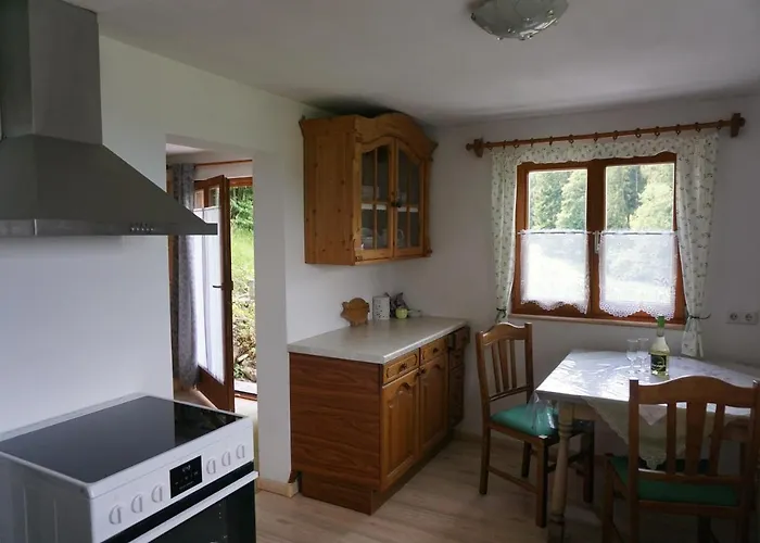 Katrin 木屋
