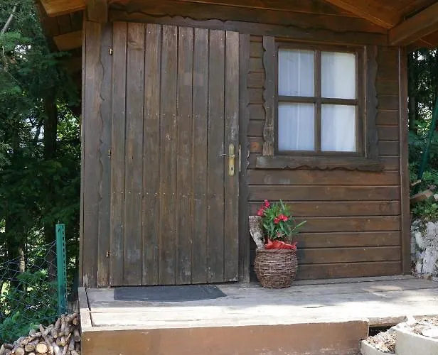 Katrin Chalet Sankt Koloman