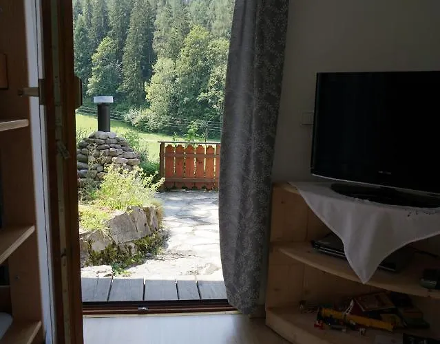 Chalet Katrin Sankt Koloman