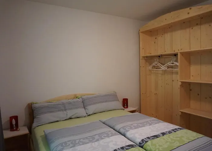 Domek alpejski Katrin